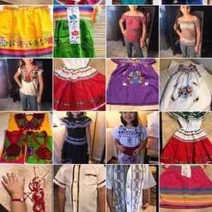 Meet your Posher, Ely sn